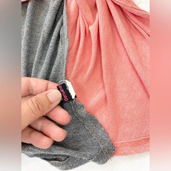 Volcom Color Clash Tank Top - Picture 7 of 10